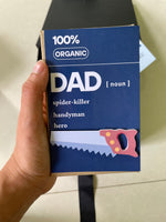 Daddy mini box