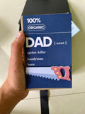 Daddy mini box