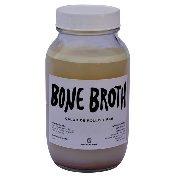 Bone Broth