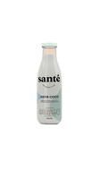 Kefir de Coco santé