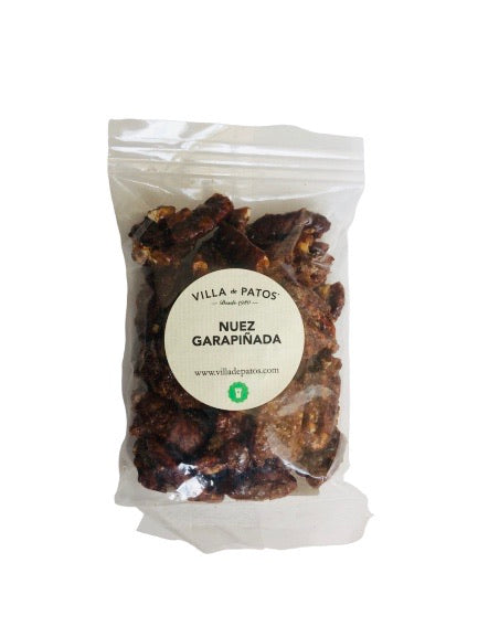 Nuez garapiñada 50 g