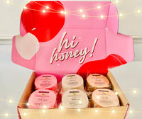 Hi Honey Box